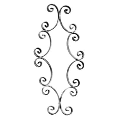 69_4 klassieke ornament