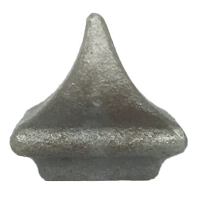K45 hekpunt