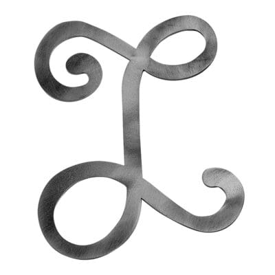 Letter Z